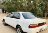 Toyota Corolla 100 1994 Model For Sale in Dhaka