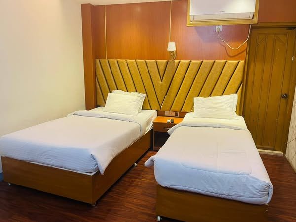 Hotel Rosewood Uttara Dhaka Booking