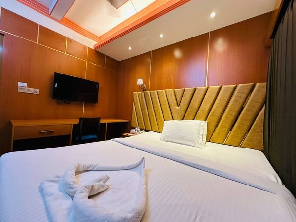 Hotel Rosewood Uttara Dhaka Booking