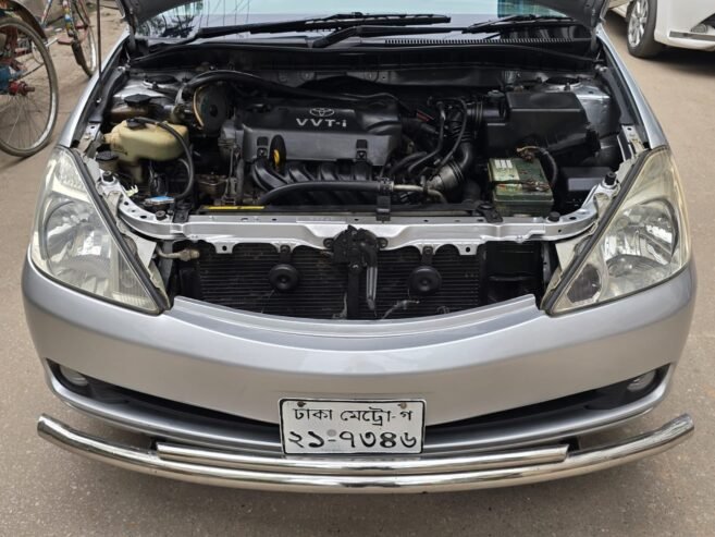 Toyota Allion 2004 For Sale in Dhaka