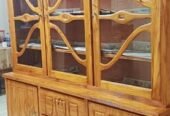Dining Showcase For Sale in Dhaka