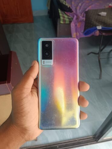 Vivo V21e 5G For Sale in Narsingdi