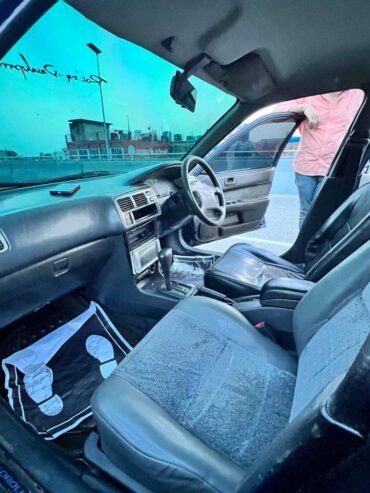 Toyota 111 1996 Model For Sale in Chittagong