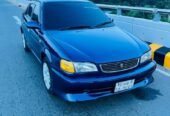 Toyota 111 1996 Model For Sale in Chittagong
