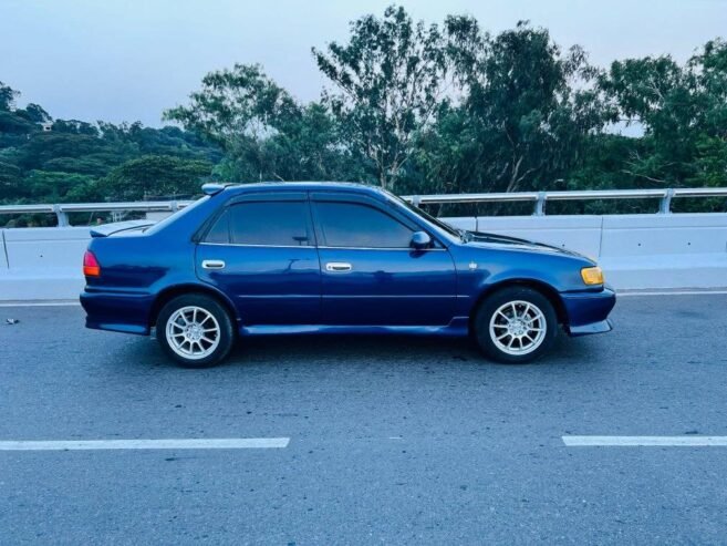 Toyota 111 1996 Model For Sale in Chittagong