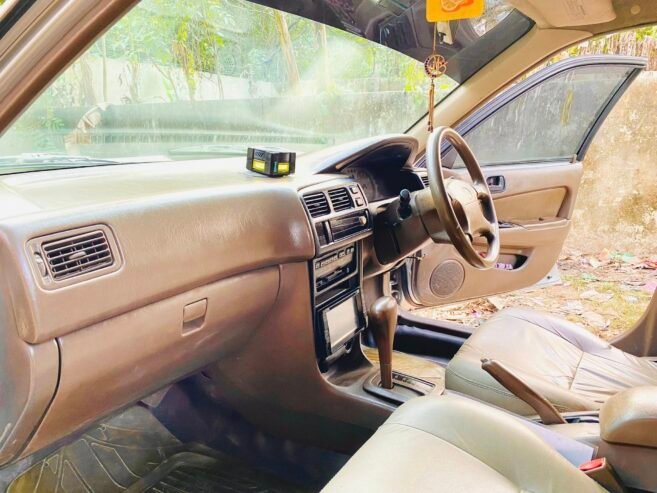 Toyota Corolla AE110 1995 For Sale in Dhaka
