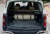 Toyota Probox GL 2005 For Sale in Dhaka