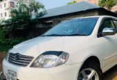 Toyota X Corolla 2003 Model For Sale in Comilla