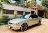 Toyota Corolla AE110 1995 For Sale in Dhaka