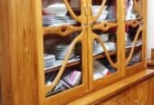 Dining Showcase For Sale in Dhaka