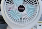 Portable Z Star Charger Fan For Sale