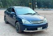 Toyota Allion 2002 Model For Sale in Faridpur