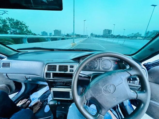 Toyota 111 1996 Model For Sale in Chittagong