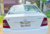 Toyota X Corolla 2003 Model For Sale in Comilla