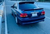 Toyota 111 1996 Model For Sale in Chittagong