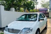 Toyota X Corolla 2003 Model For Sale in Comilla