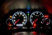 Toyota Allion 2002 Model For Sale in Faridpur