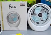 Portable Z Star Charger Fan For Sale