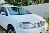 Toyota X Corolla 2003 Model For Sale in Comilla
