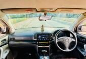Toyota Allion 2002 Model For Sale in Faridpur