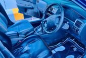 Toyota 111 1996 Model For Sale in Chittagong