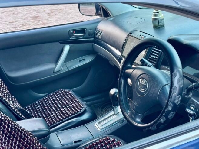 Toyota Allion 2002 Model For Sale in Faridpur