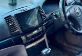 Toyota Allion 2002 Model For Sale in Faridpur