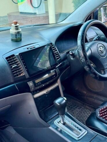 Toyota Allion 2002 Model For Sale in Faridpur