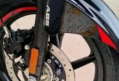 Bajaj Pulsar 150 2024 Model For Sale in Sylhet