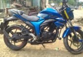 Suzuki Gixxer 2016 Model For Sale in Narayanganj 