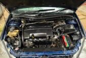 Toyota Allion 2002 Model For Sale in Faridpur