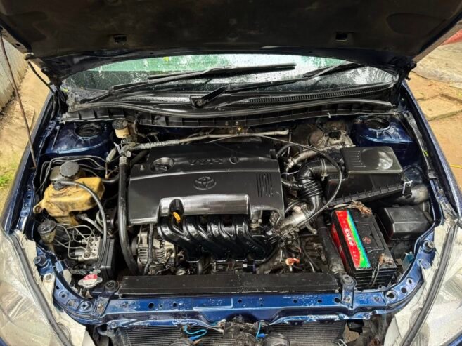 Toyota Allion 2002 Model For Sale in Faridpur