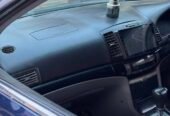 Toyota Allion 2002 Model For Sale in Faridpur