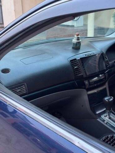 Toyota Allion 2002 Model For Sale in Faridpur