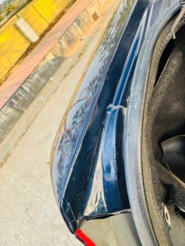 Toyota Allion 2002 Model For Sale in Faridpur
