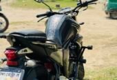 Yamaha FZS V2 2018 Model For Sale in Narsingdi