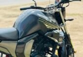 Yamaha FZS V2 2018 Model For Sale in Narsingdi