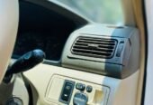 Toyota X Corolla 2003 Model For Sale in Comilla