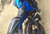 Suzuki Gixxer 2016 Model For Sale in Narayanganj 