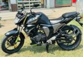 Yamaha FZS V2 2018 Model For Sale in Narsingdi