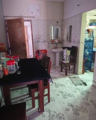 Family Flat For Rent in Dhaka Faydabad
