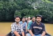 22nd May Sylhet Tour Package in Dhaka