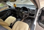 Toyota Succeed ULX 2003 For Sale in Dhaka Mirpur