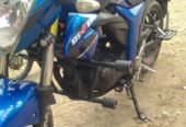 Suzuki Gixxer 2016 Model For Sale in Narayanganj 