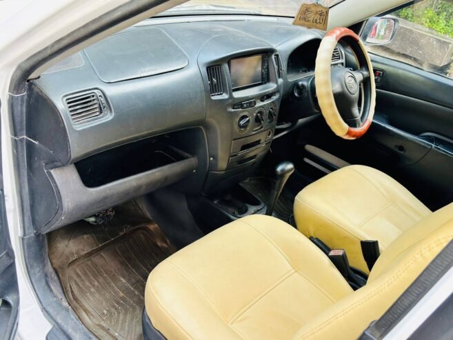 Toyota Probox GL 2003 For Sale in Dhaka Mirpur