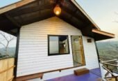 Camp IN Lama Resort Booking