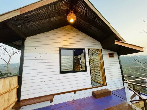 Camp IN Lama Resort Booking