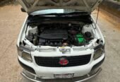Toyota Succeed ULX 2003 For Sale in Dhaka Mirpur