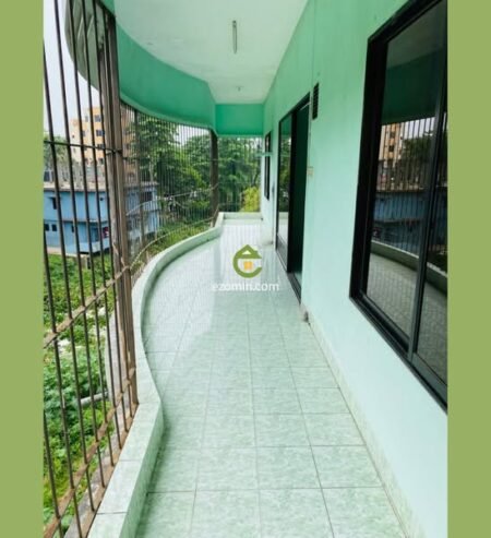 ToLet in Sylhet Shahjalal Upashahar