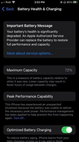 IPhone 8 For Sale in Dhaka Mohammadpur